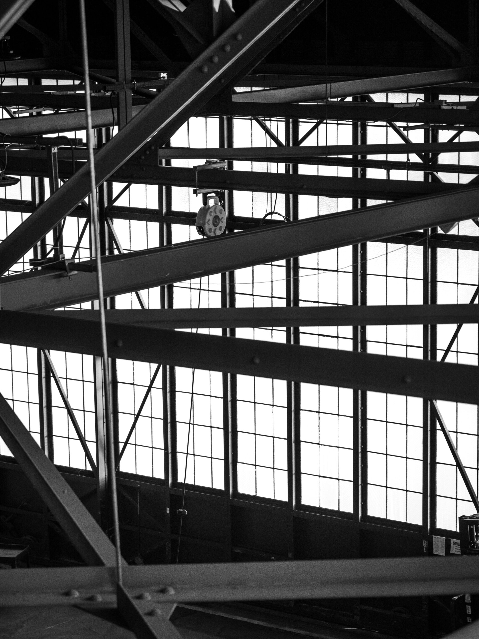 GALLERY Don Valley Steel Fabrications