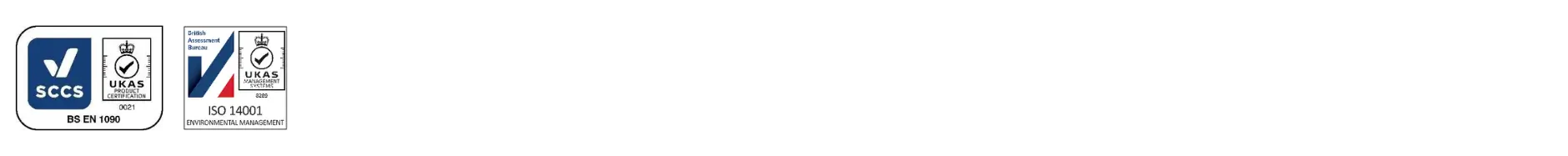 Health & Safety logos 2nd row